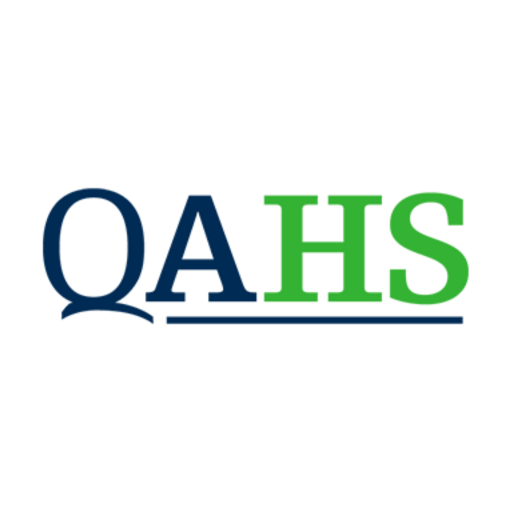 QAHS 1.0.8 Icon