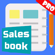 Sales Book Pro