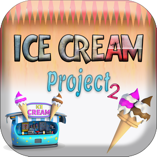 ice cream project