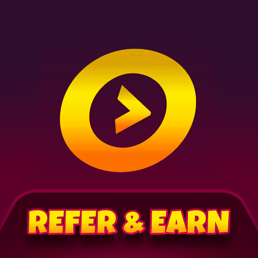 Refer & Earn Cash: Earn Money