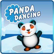 Panda Dancing