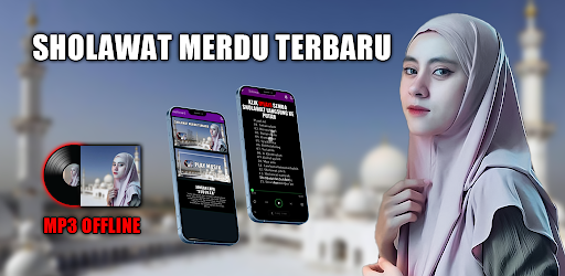 Sholawat Nabi Lengkap Offline Screen 3