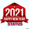 Happy New Year Images, Status, Wishes 2021