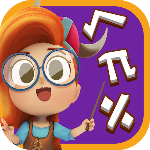 Vikidz School logo