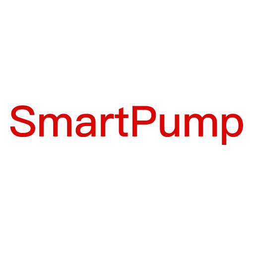 SmartPump logo