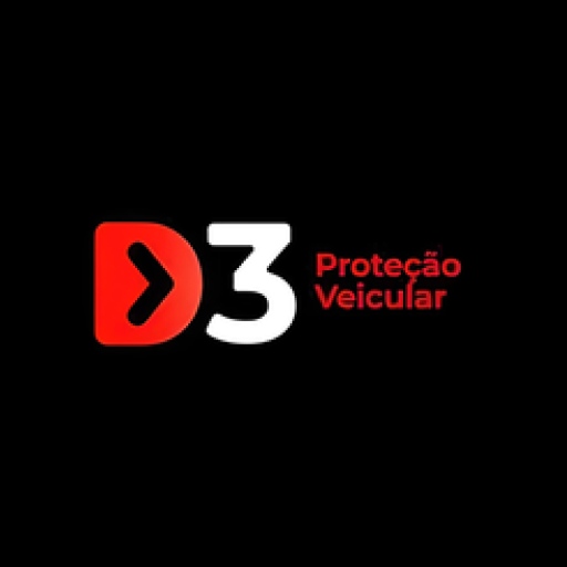 D3 Associados logo