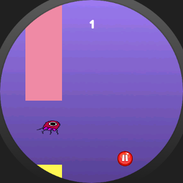 Jellyfish Tap - Watch Game