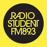 Radio Študent (Old) icon