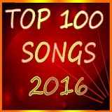 TOP 100 SONGS 2016 BEST MUSIC icon