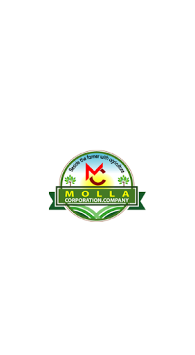 Android application Molla Corporation screenshort