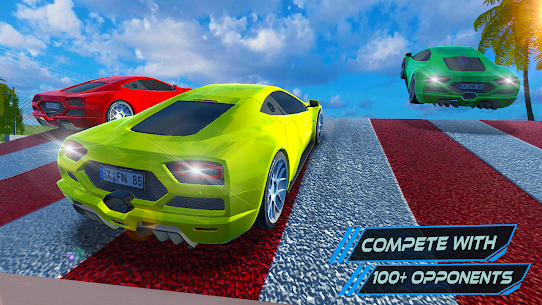 Extreme Racing  High Graphics Apk Download 2022* 3