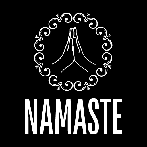 Namaste DL16 logo