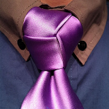 How to Tie a Necktie Step by Step icon
