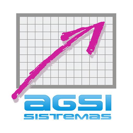 AGSI Guia Saúde+ logo