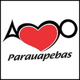 Amo Parauapebas icon