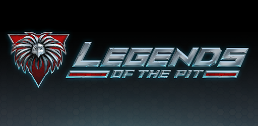 Legends Of The Pit Apps On Google Play