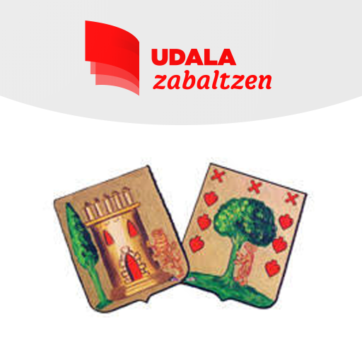 Gamiz-Fika Zabaltzen logo