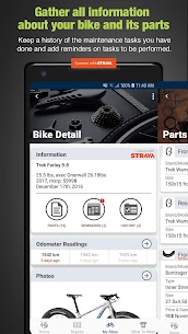 Réparation de vélo APK (payant) 3