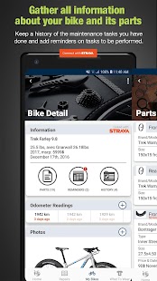 Bike Repair Captura de pantalla