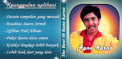 Lagu Rano Karno Mp3 Offline Ø§Ù„ØªØ·Ø¨ÙŠÙ‚Ø§Øª Ø¹Ù„Ù‰ Google Play