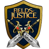 Fields Of Justice App icon