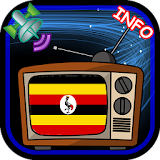 TV Channel Online Uganda icon
