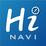 LUXGEN Hi Navi icon