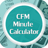 CFM Conversion Calculator icon