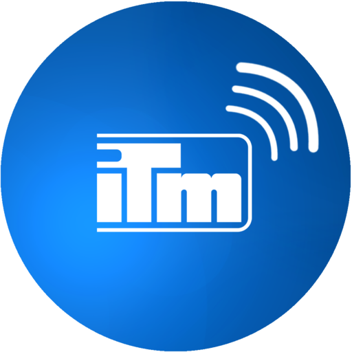 ITM TrackAdvice logo