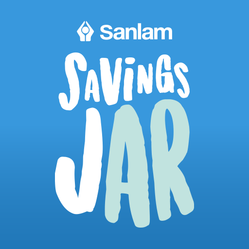 Sanlam Savings Jar  Icon