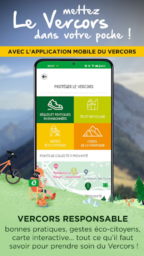 Vercors Screen 3