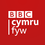 Cover Image of Download BBC Cymru Fyw  APK