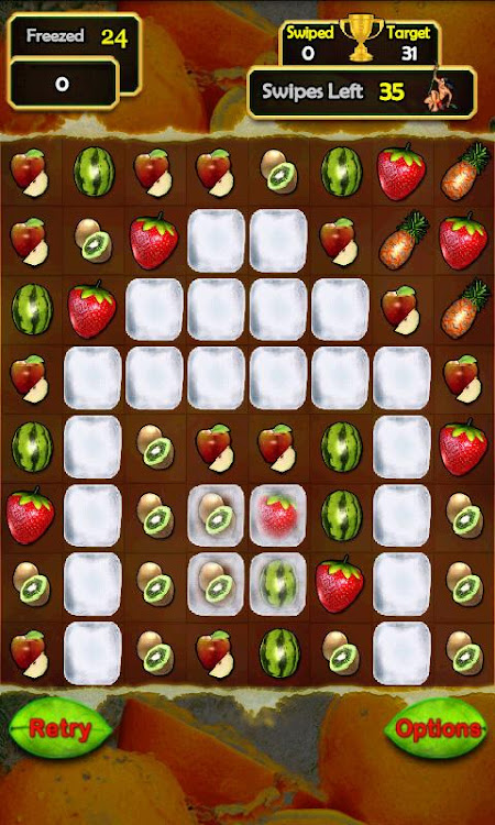 Swiped Fruits Live - 1.1.0 - (Android)
