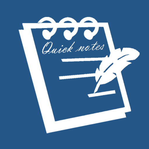 Daff Quick Notes logo