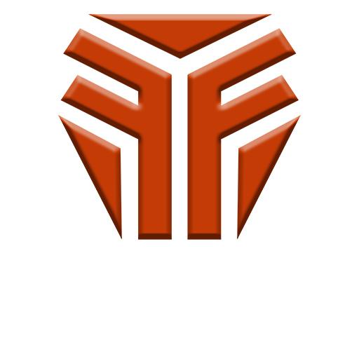 Forge fitness logo