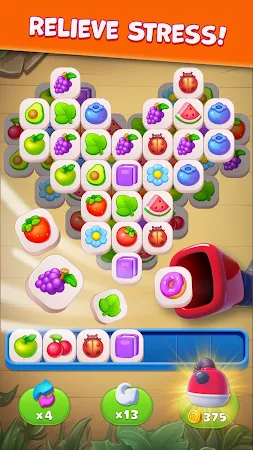 Game screenshot Tile Guru: Match Fun hack