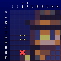 NONOGRAM ADVENTURE