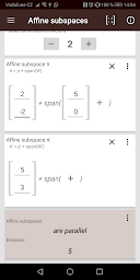 Matrix Calculator - Linear Algebra
