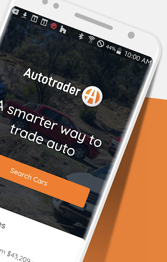 Autotrader: Find your next car Screen 2
