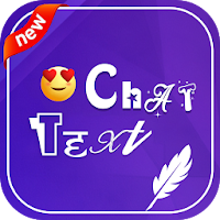 Messenger - Stylish Text Chat Styles Cool Fonts