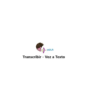 Transcribe - Voice to Text