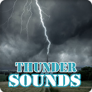 Thunder Sounds Ringtone Collection