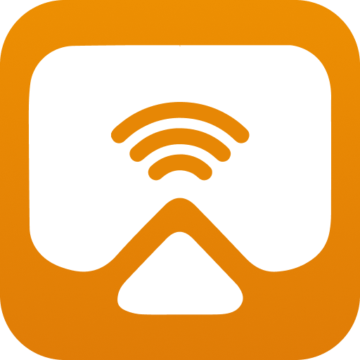 Cast to Tv- Screen Projector for  Android – Latest Version & Features app icon