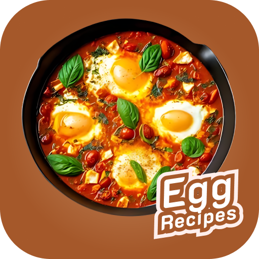 Egg Recipes in Hindi