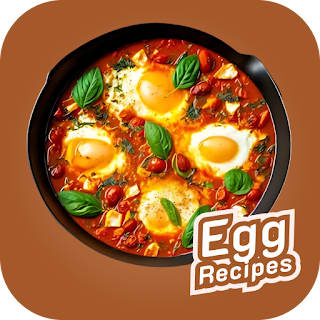 Egg Recipes in Hindi