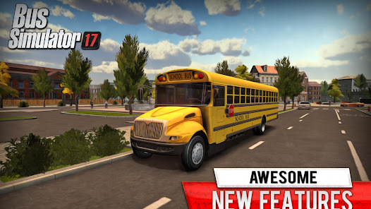 Bus Simulator 17 mod apk Download for Android Free Apkgodown Gallery 1