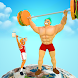 Gym Idle Clicker: Fitness Hero - Androidアプリ