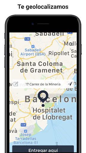 La Clote Screen 3