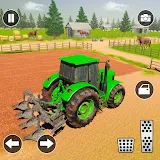 Farming Games offline icon