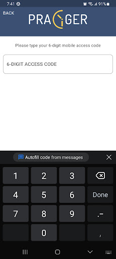 Pragger Screen 3